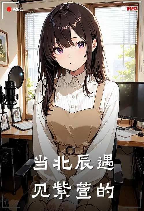 当北辰遇见紫萱的