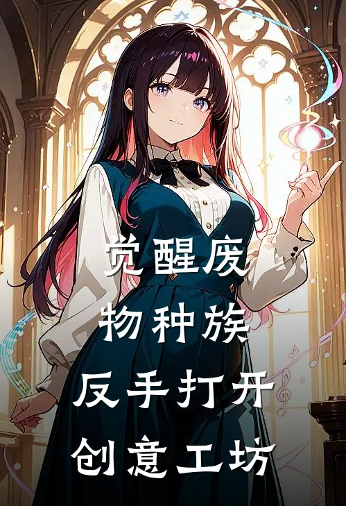 觉醒废物种族，反手打开创意工坊