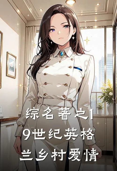 综名著之19世纪英格兰乡村爱情