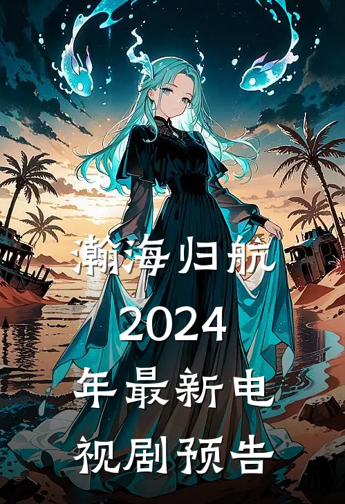 瀚海归航2024年最新电视剧预告