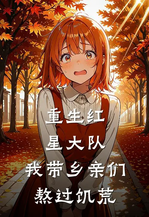 重生红星大队：我带乡亲们熬过饥荒