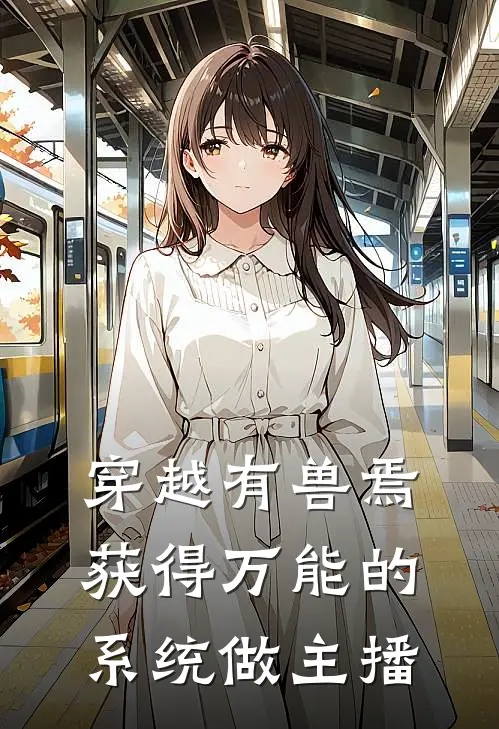 穿越有兽焉获得万能的系统做主播