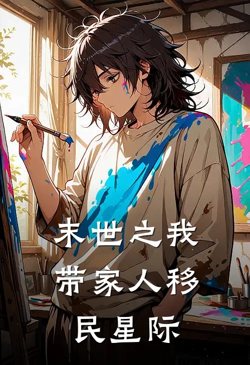 末世之我带家人移民星际(苏苏王军国)无弹窗小说免费阅读_小说完整版免费阅读末世之我带家人移民星际苏苏王军国