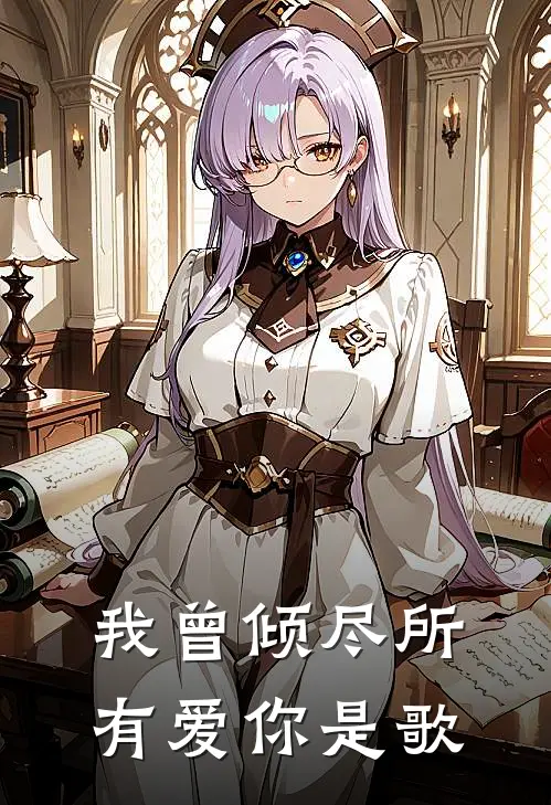 我曾倾尽所有爱你是歌