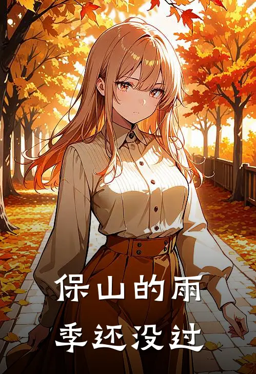 保山的雨季还没过