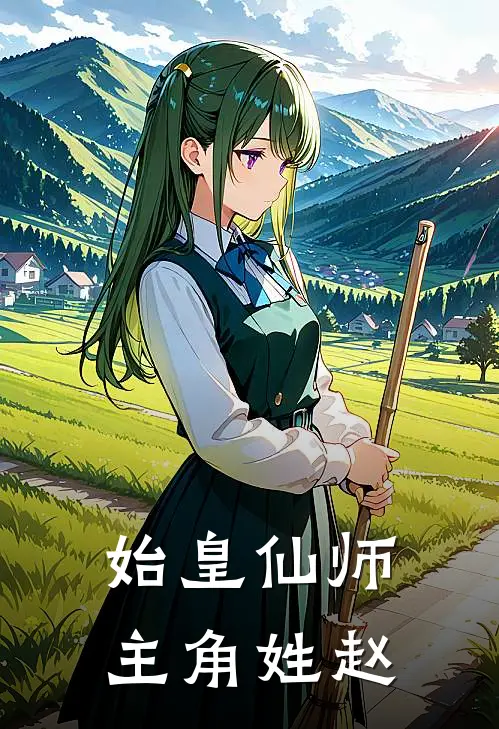 始皇仙师主角姓赵