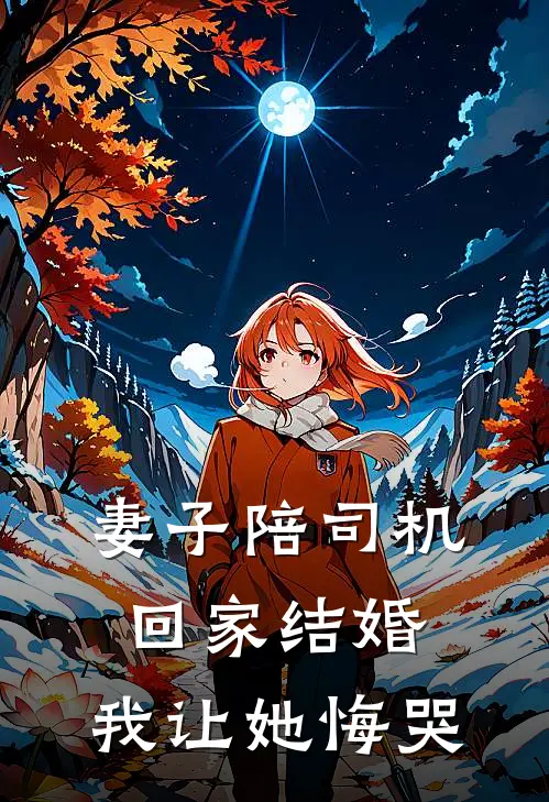 妻子陪司机回家结婚，我让她悔哭