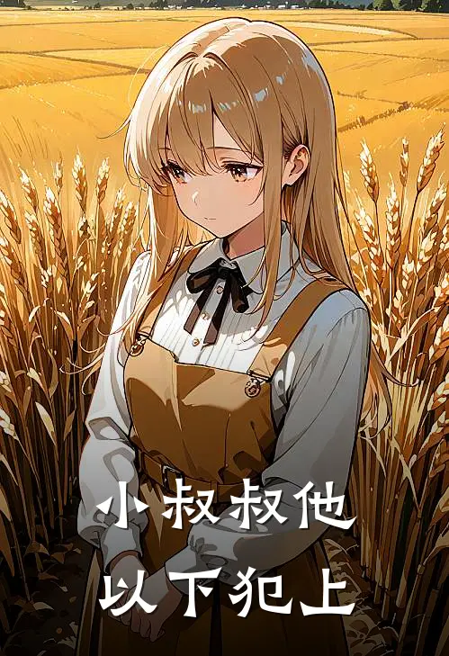 小叔叔他以下犯上