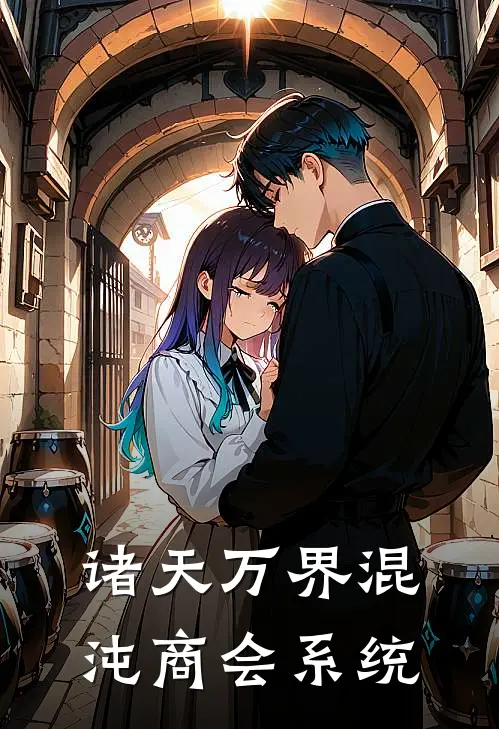 诸天万界混沌商会系统张玄赵虎完本热门小说_小说推荐完结诸天万界混沌商会系统张玄赵虎