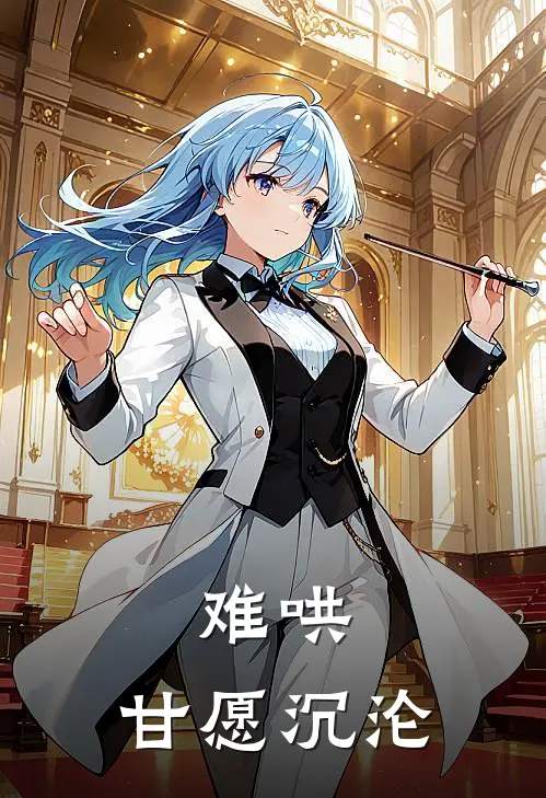 难哄：甘愿沉沦（温以凡桑延）最新章节列表