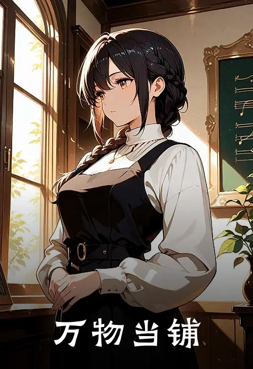 《万物当铺》