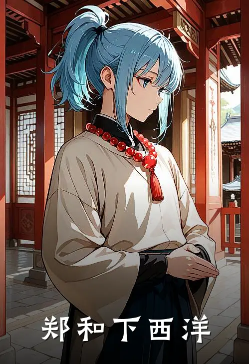 【郑和下西洋】