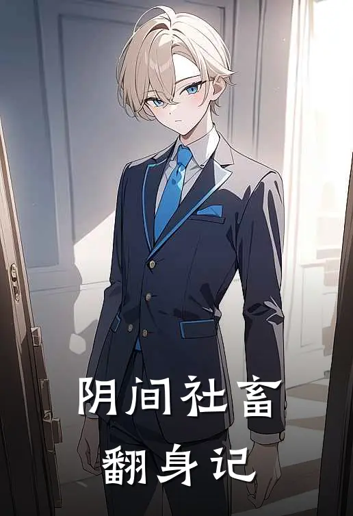 阴间社畜翻身记