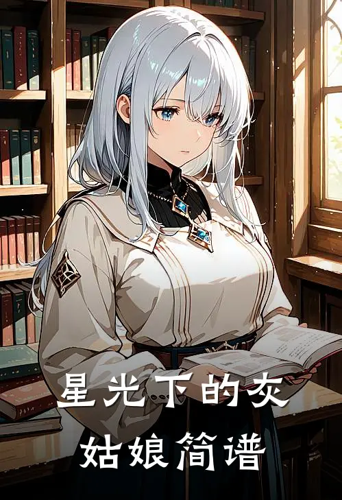 星光下的灰姑娘简谱