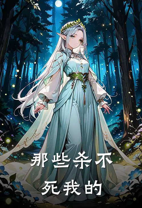 那些杀不死我的