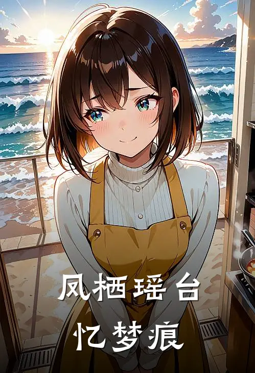 凤栖瑶台忆梦痕