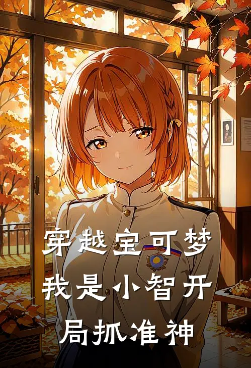 穿越宝可梦：我是小智开局抓准神