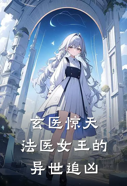 玄医惊天：法医女王的异世追凶