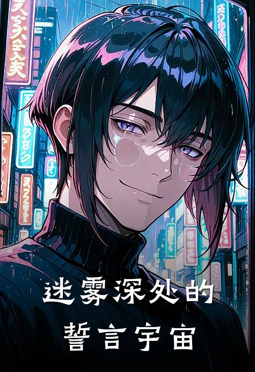 迷雾深处的誓言宇宙林深苏婉免费小说推荐_推荐完结小说迷雾深处的誓言宇宙(林深苏婉)