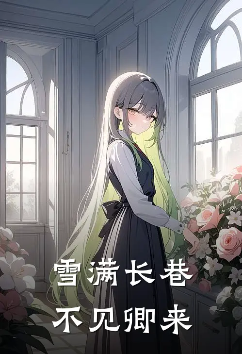 雪满长巷，不见卿来苏弘野宋梦筝完结好看小说_最新章节列表雪满长巷，不见卿来(苏弘野宋梦筝)
