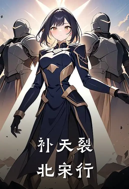 补天裂：北宋行