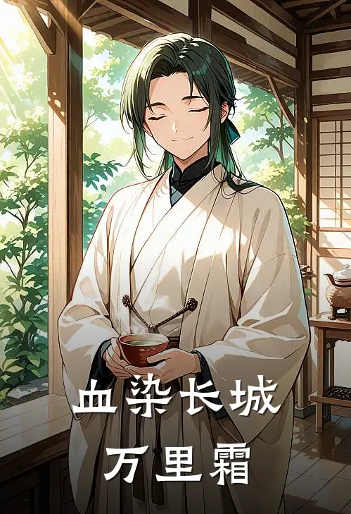 血染长城万里霜