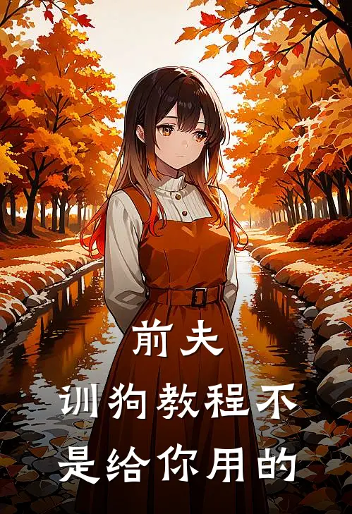 前夫，训狗教程不是给你用的苏念陆景臣完本完结小说_完本完结小说前夫，训狗教程不是给你用的(苏念陆景臣)