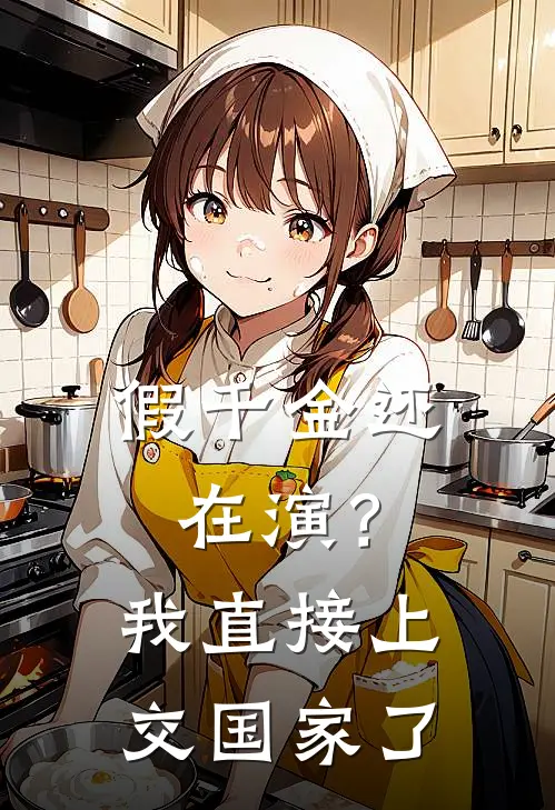 假千金还在演？我直接上交国家了