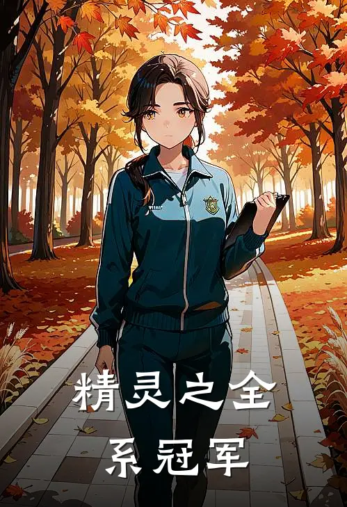 精灵之全系冠军