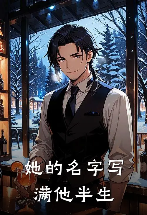 她的名字写满他半生沈清顾时安小说免费完结_最新章节列表她的名字写满他半生(沈清顾时安)