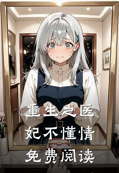 重生之医妃不懂情免费阅读