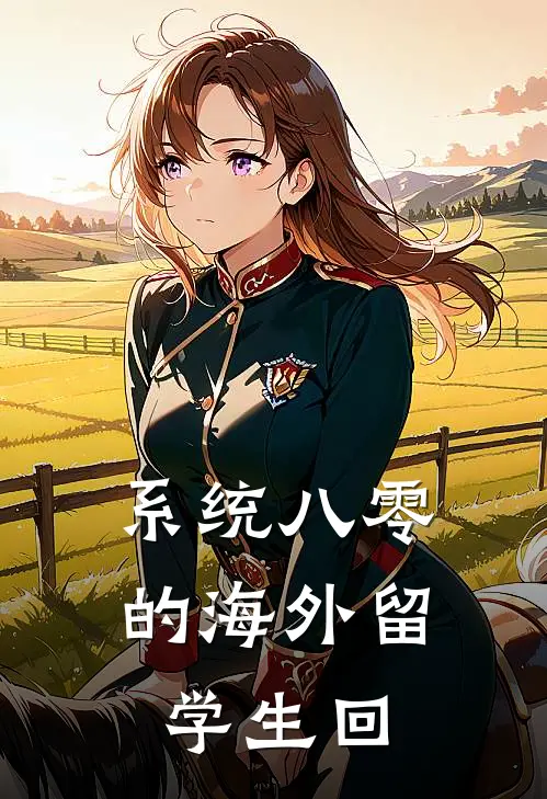 【系统】八零的海外留学生回