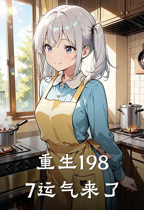 重生1987运气来了陆燃周卫民完结小说免费阅读_热门免费小说重生1987运气来了(陆燃周卫民)