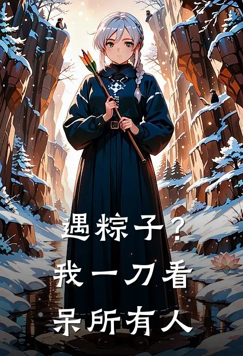 遇粽子？我一刀看呆所有人