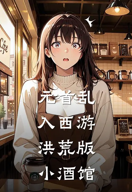 元首乱入西游，洪荒版小酒馆