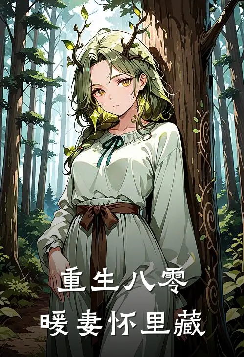 重生八零：暖妻怀里藏