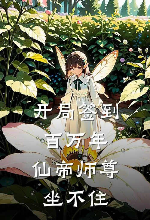 开局签到百万年，仙帝师尊坐不住