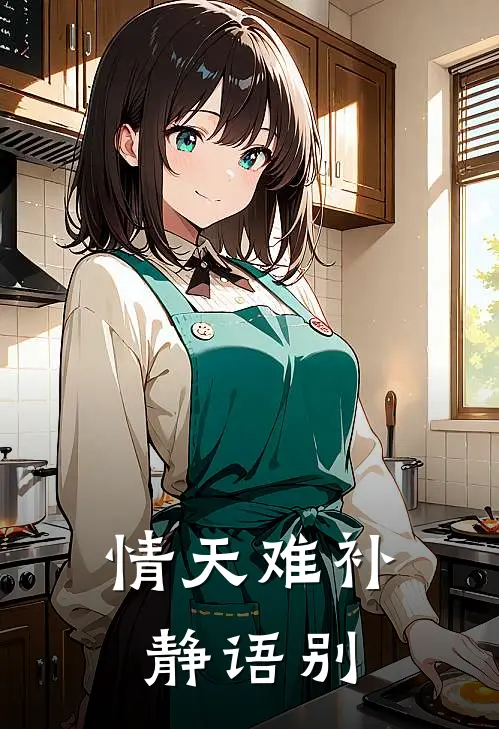 情天难补静语别