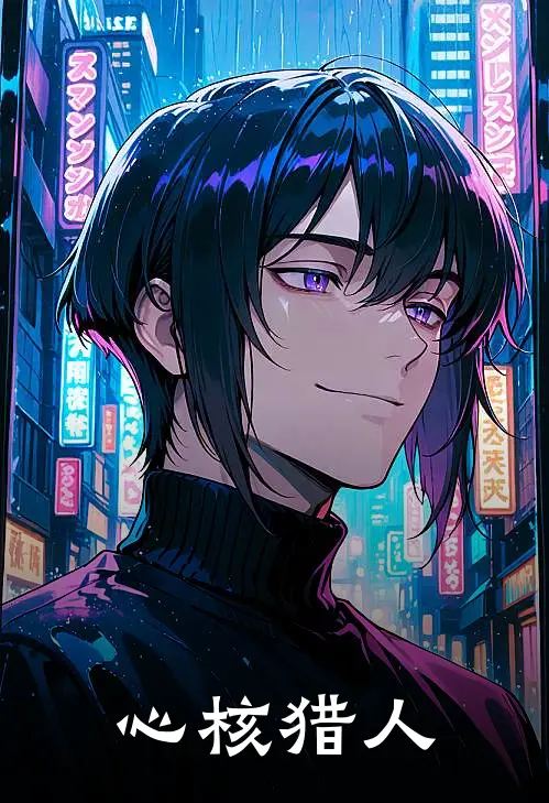 心核猎人