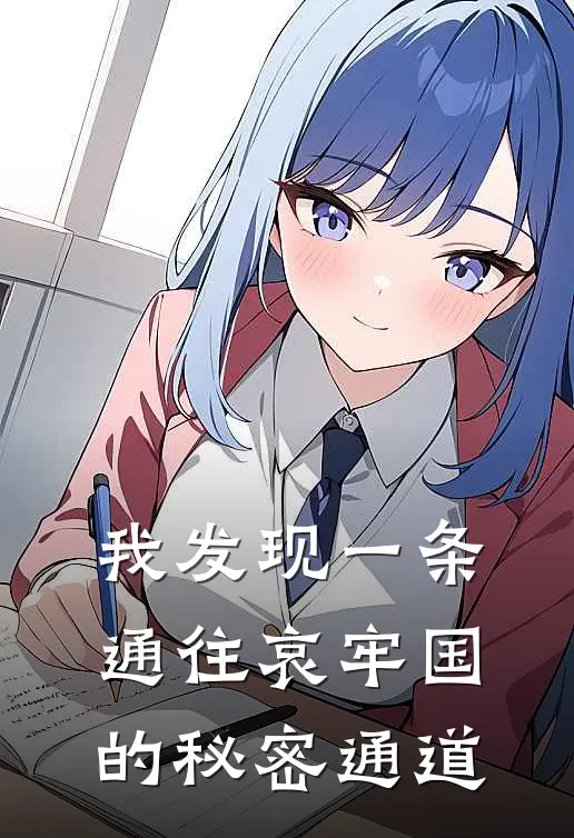 我发现一条通往哀牢国的秘密通道