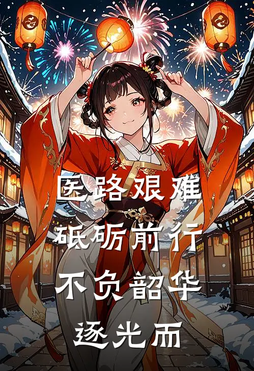 医路艰难,砥砺前行,不负韶华,逐光而