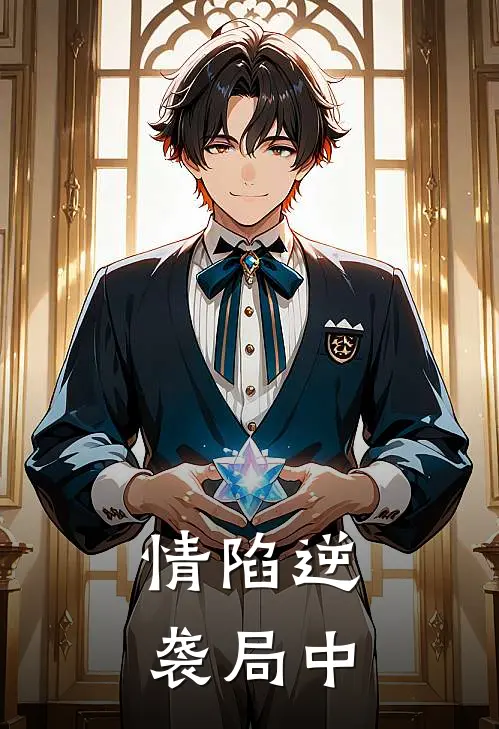 情陷逆袭局中
