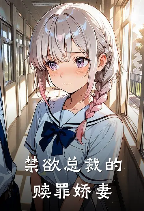 禁欲总裁的赎罪娇妻