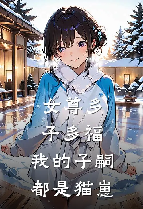 女尊多子多福：我的子嗣都是猫崽