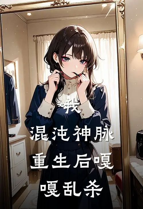 我，混沌神脉，重生后嘎嘎乱杀(赵虎凝璆燕)已完结小说_小说免费阅读我，混沌神脉，重生后嘎嘎乱杀赵虎凝璆燕