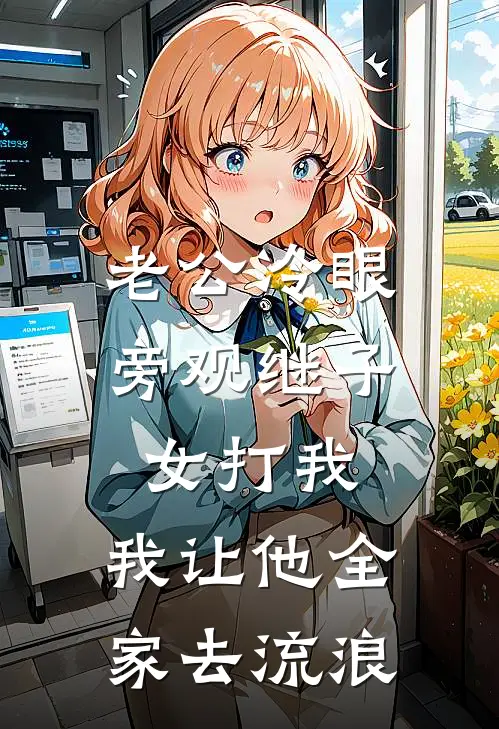 老公冷眼旁观继子女打我，我让他全家去流浪