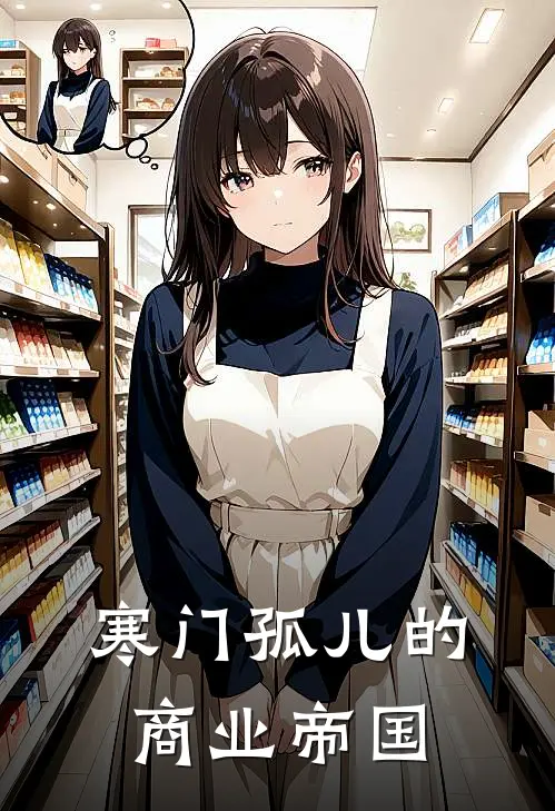 寒门孤儿的商业帝国