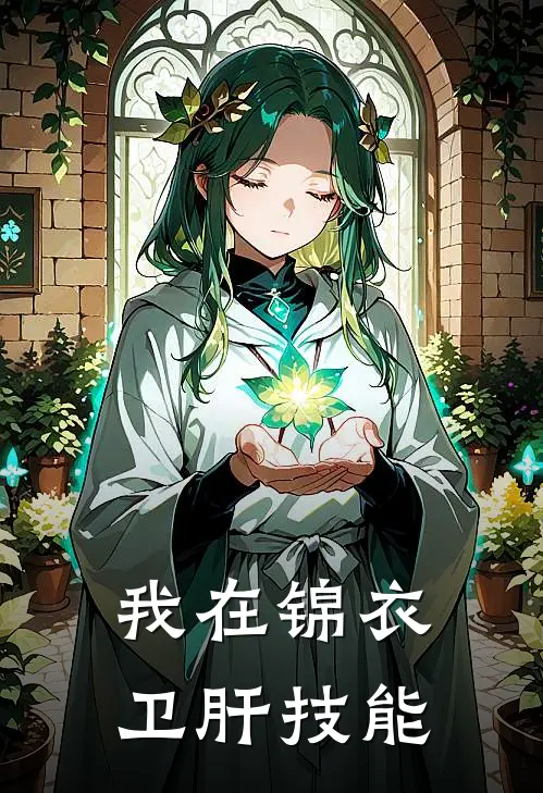 我在锦衣卫肝技能