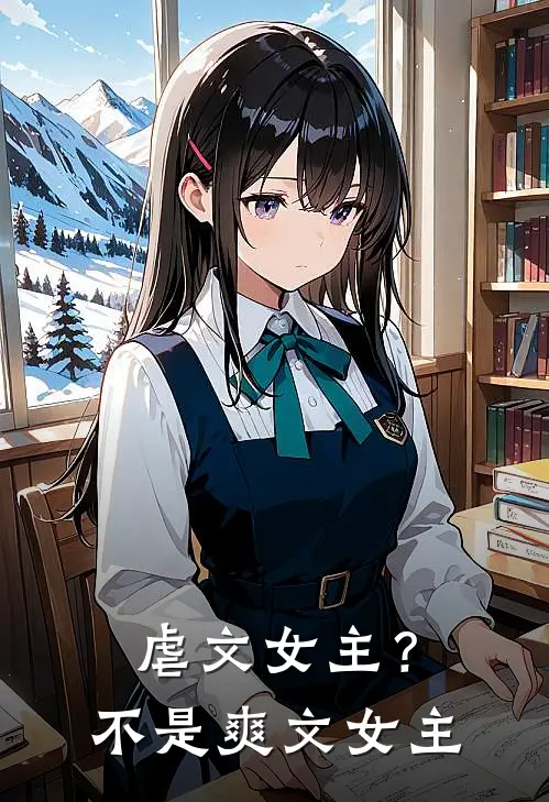 虐文女主？不，是爽文女主全文免费阅读无弹窗大结局_虐文女主？不，是爽文女主（沈清莞萧景鸣）小说免费阅读大结局