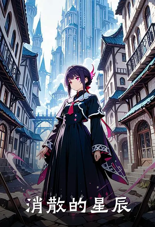消散的星辰
